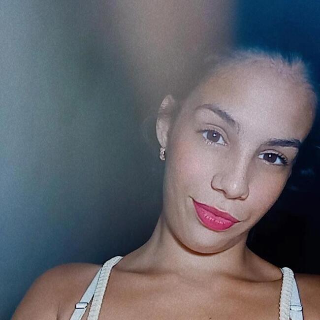 Babysitter in São Luís: Brenda Cristina