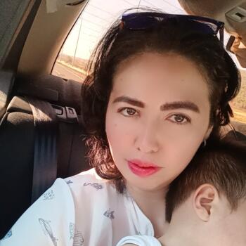 Canguro en Alovera: Patricia