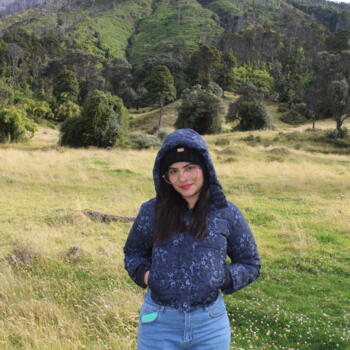 Babysitter in Limerick: Ariani