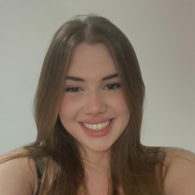 Babá em São Paulo: Beatriz