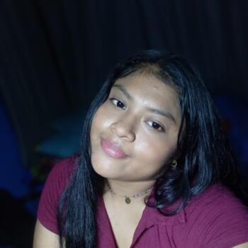 Babysitter Panama City: Anyi Lineth