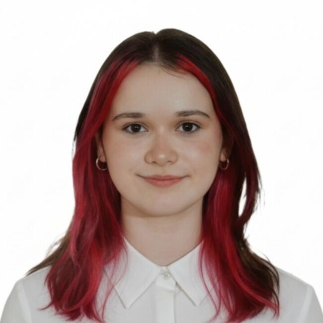 Nanny in Córdoba: Elena