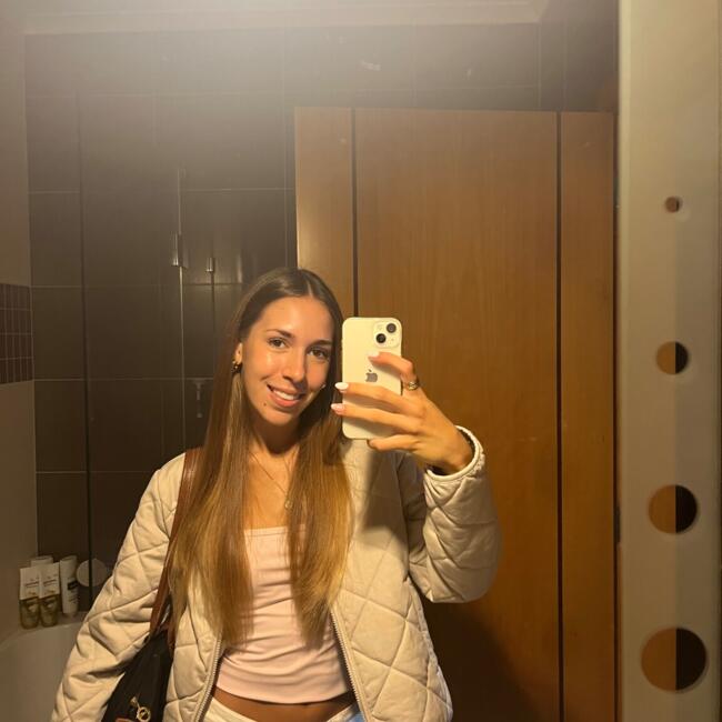 Babysitter in Torres Vedras: Maria