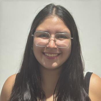 Babysitter in Rosario: Valentina