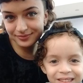 Babysitting job Santa Maria: babysitting job Marina