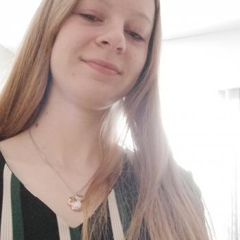Babysitter Izegem: Axelle