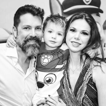 Babysitting job in Curitiba: babysitting job Michelle/Stefan