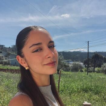 Babysitter em Santa Cruz: Rosa