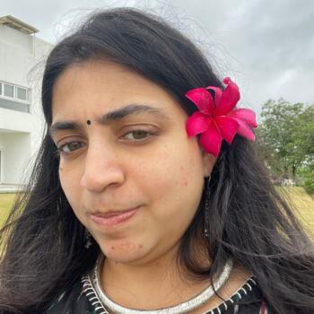 Babysitting job in Ahmedabad: Aastha