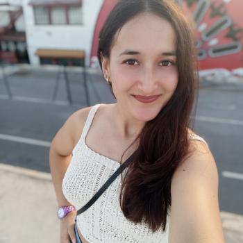 Nanny Fuengirola: Danizza