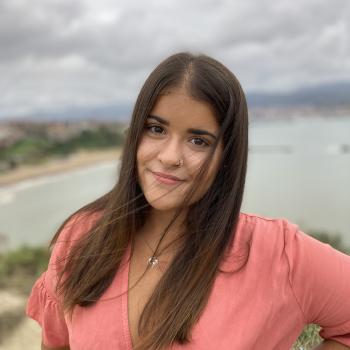 Babysitter Bilbao: Alba