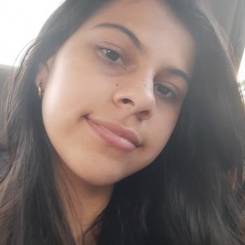 Babysitter Popayán: Sara Nicol