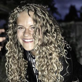 Oppas in Oegstgeest: Willemijn