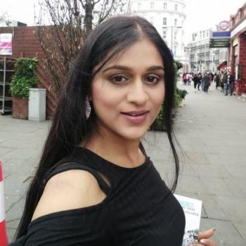 Babysitting job in Sallynoggin: babysitting job Aanaya