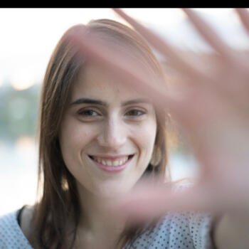 Baby-sitter Annecy: Lucie