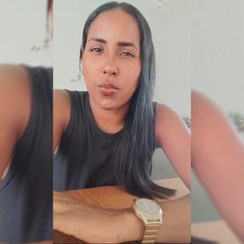 Babysitter in Camaragibe: Izabela