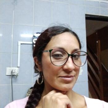 Babysitter in Santiago: Cristhil