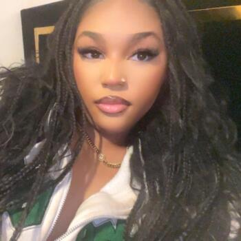 Babysitter in Uccle: Kimberli