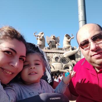 Babysitting job in Ventimiglia: babysitting job Andrea