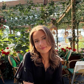 Babysitter in Knivsta: Vilma