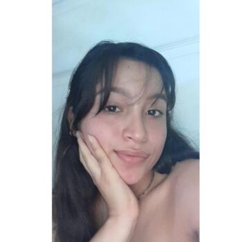 Niñera en Panamá: Vanessa