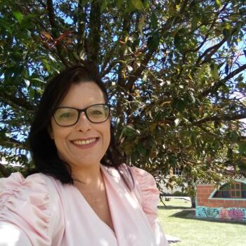 Babysitter in Rionegro: Mirella del socorro