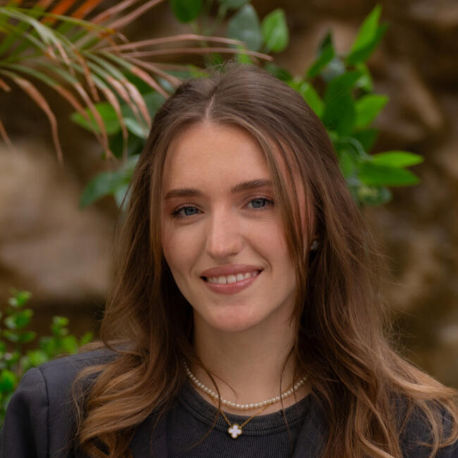 Babysitter in Constanța: Carolina