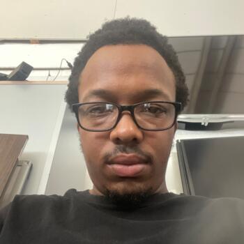 Babysitter Orpington: Emmanuel