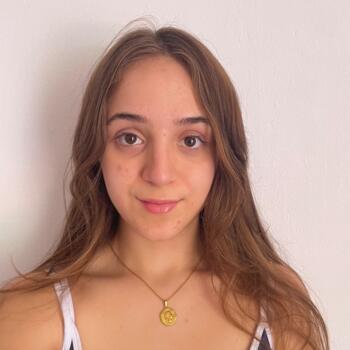 Baby-sitter in Barcelone: Nerea