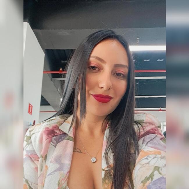 Babysitting job in Quito: Karol