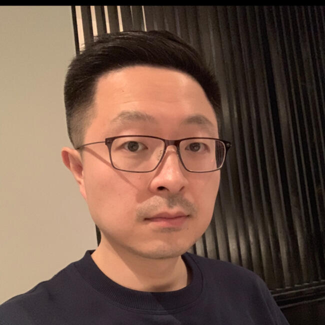 Babysitting job in Milan: Chenhu