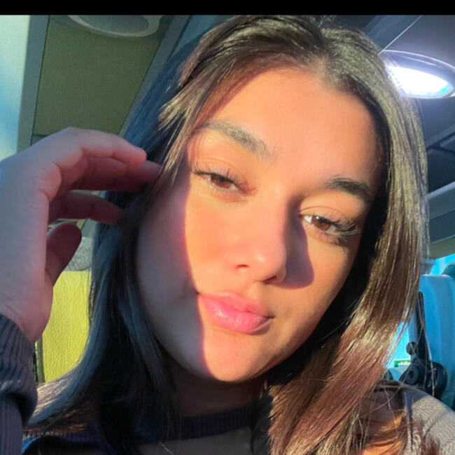 Babysitter in Torrevieja: Valeria