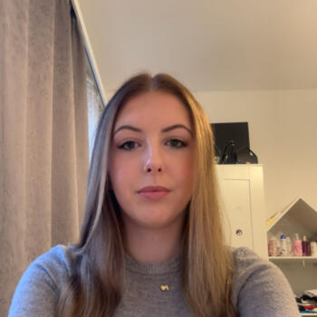 Nanny in Antwerp: Wiktoria