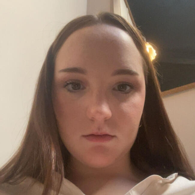 Babysitter in Dublin: Dorothea