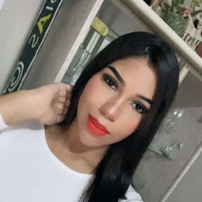 Babysitter in Brussel: Maria