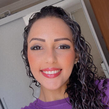 Babysitter in São Paulo: Ingrid