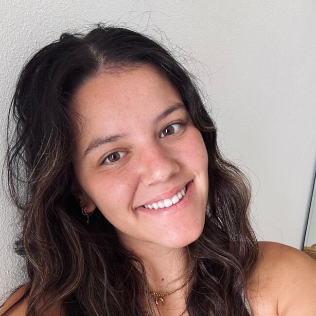 Babysitter in Lagoa (Distrito de Faro): Marta