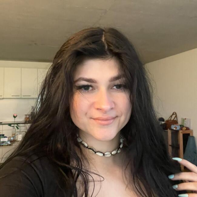 Babysitter in Langenthal: Joëlle