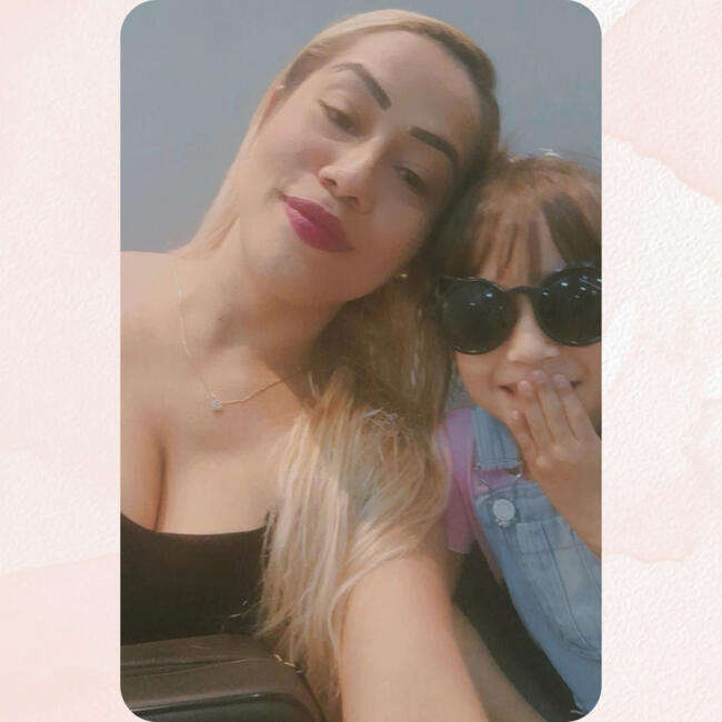 Δουλειά για babysitter στην περιοχή Κουριτίμπα: Jéssica