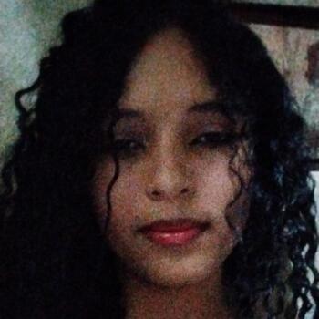 Babysitter in Aracaju: Andreza