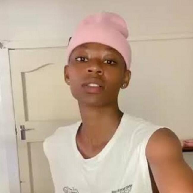 Babysitter in Kampala: Sarah