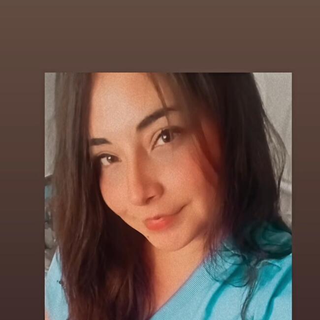 Babysitter in Quilpué: Fernanda