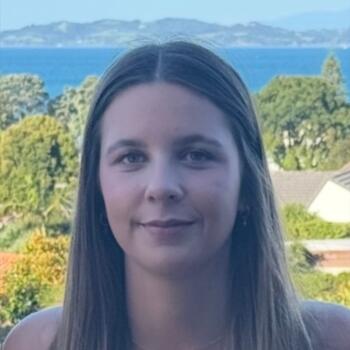 Babysitter Auckland: Stella