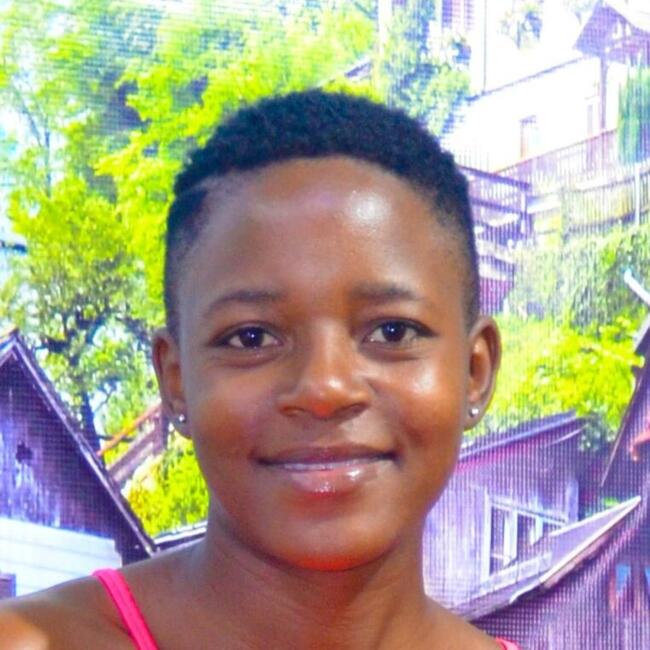 Babysitter in Harare: Politeness