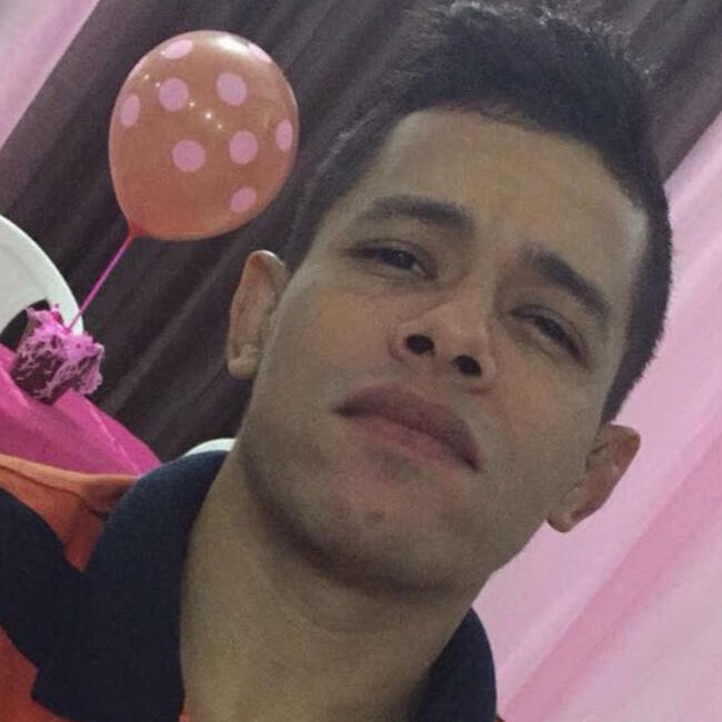 Emprego de babá em Macapá: Eduardo