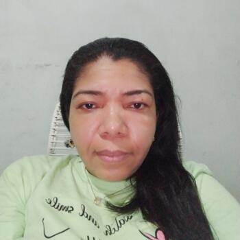 Babysitter in Baranoa: Diana