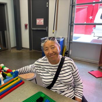 Nanny in Pflugerville: Phurbu