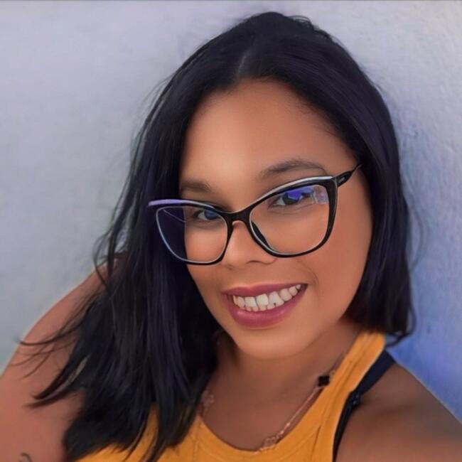 Babá em Janga: Jéssica