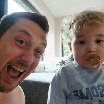 Babysitjob in Vilvoorde: babysitjobs Steve