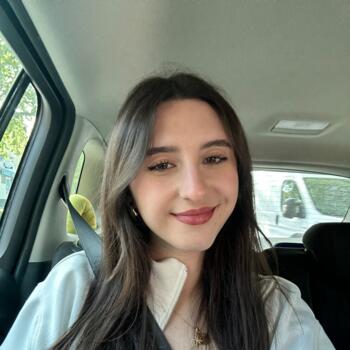 Babysitter in Esparreguera: Miriam